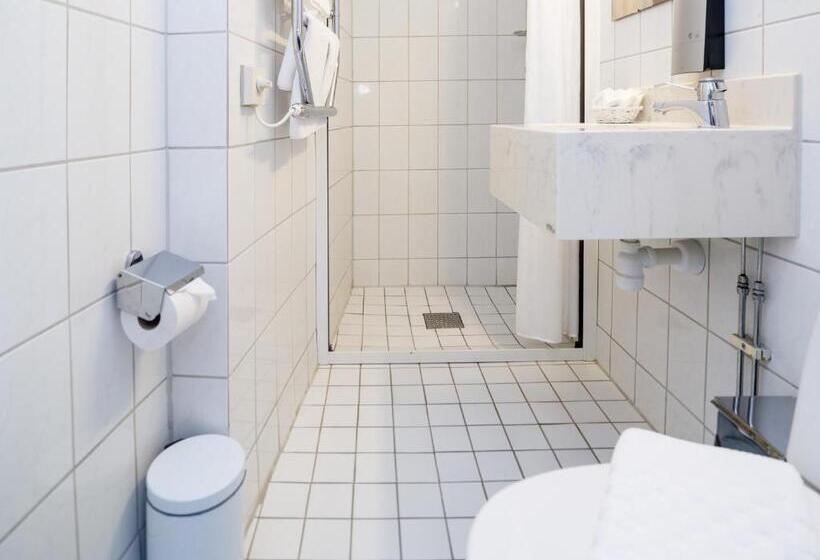 חדר סטנדרט, Grand Hotel Falkenberg