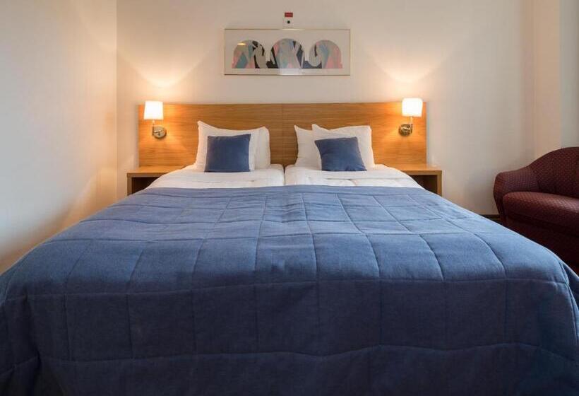 חדר סטנדרט, Grand Hotel Falkenberg