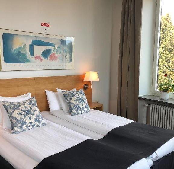 Номер Стандарт, Grand Hotel Falkenberg