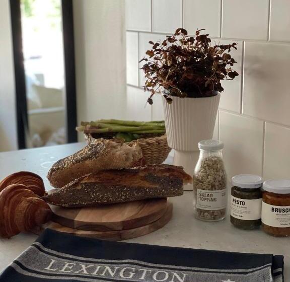 Studio Standard avec Terrasse, L Hanöhus Hällevik