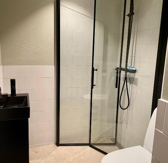 Chambre Standard Vue Mer, L Hanöhus Hällevik