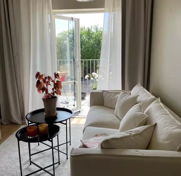 オーシャンビュージュニアスイート, L Hanöhus Hällevik