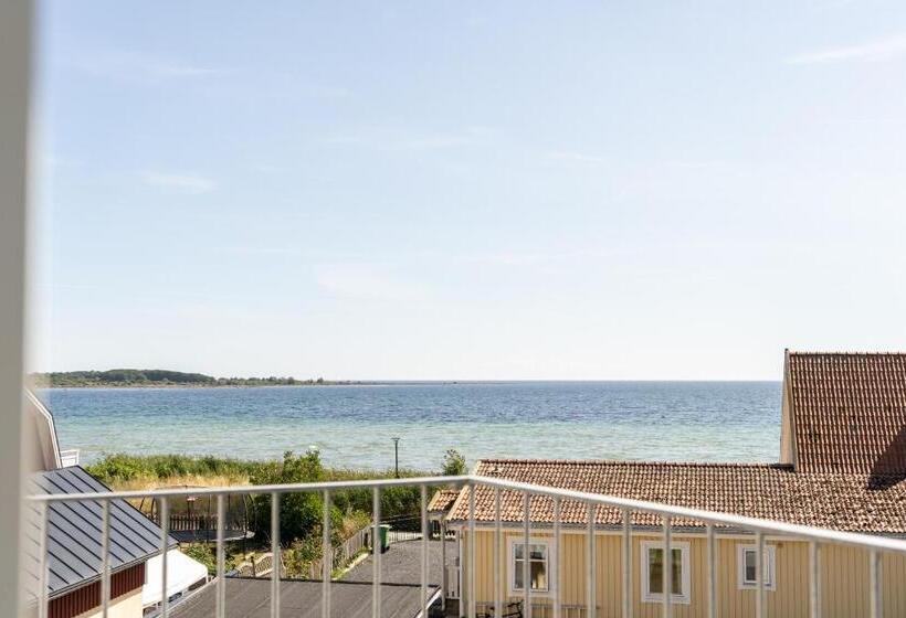 Junior Suite Vue Mer, L Hanöhus Hällevik