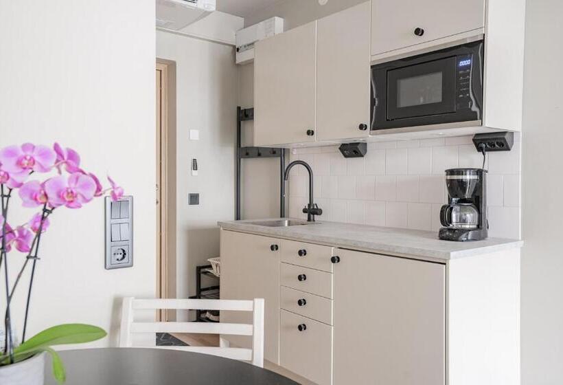 Studio Standard, L Hanöhus Hällevik