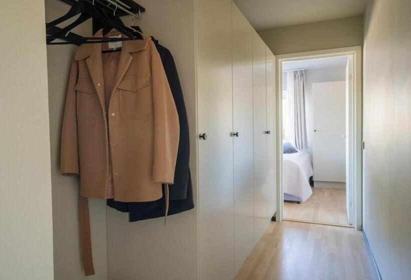 Appartement 2 Chambres, L Hanöhus Hällevik