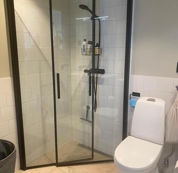 Appartement 2 Chambres, L Hanöhus Hällevik