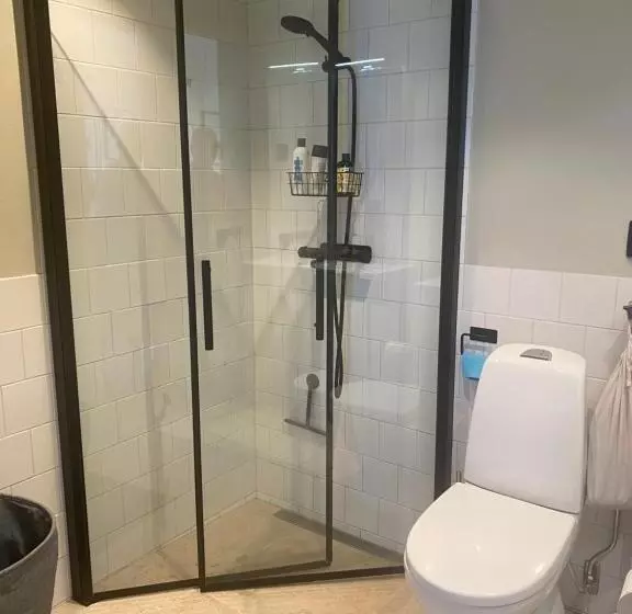 2ベッドルームアパートメント, L Hanöhus Hällevik