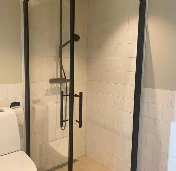 1ベッドルームアパートメント, L Hanöhus Hällevik
