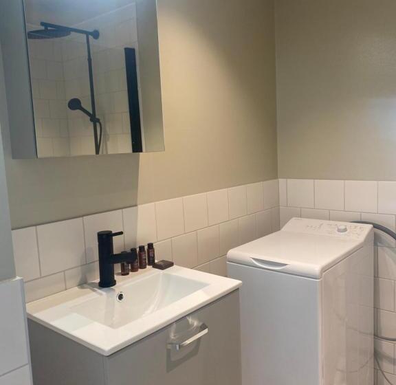 Appartement 1 Chambre, L Hanöhus Hällevik