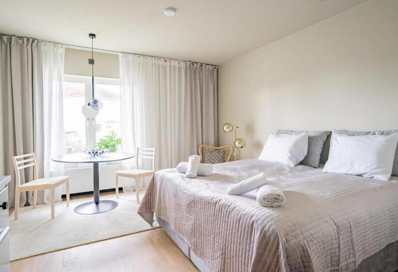 Appartement 1 Chambre, L Hanöhus Hällevik