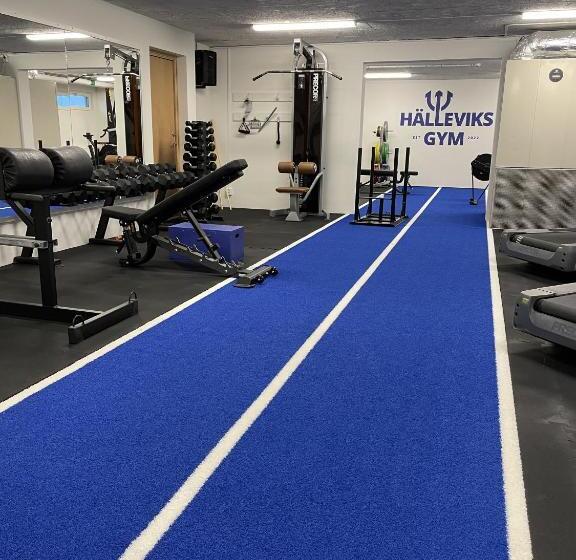 Appartement 1 Chambre, L Hanöhus Hällevik