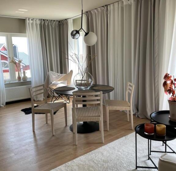 Junior Suite Vue Mer, L Hanöhus Hällevik