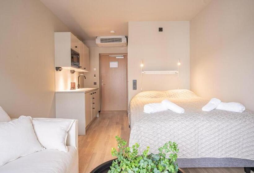 Studio Standard, L Hanöhus Hällevik