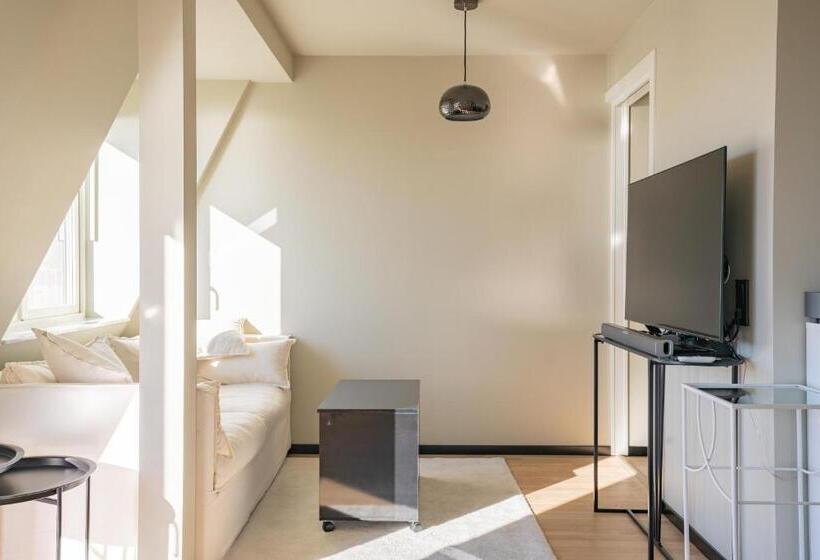 Appartement 2 Chambres, L Hanöhus Hällevik