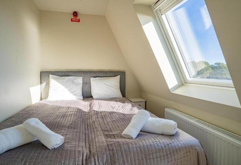 Appartement 2 Chambres, L Hanöhus Hällevik