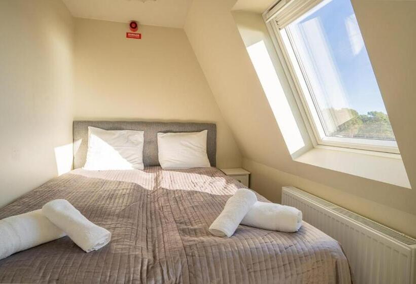 Апартаменты 2 Спальни, L Hanöhus Hällevik