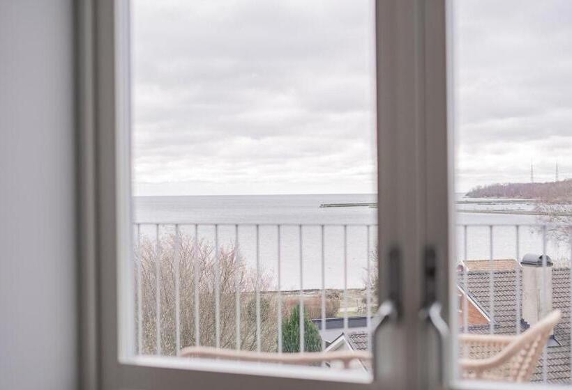 Appartement 2 Chambres, L Hanöhus Hällevik