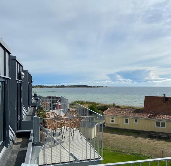 Appartement 2 Chambres, L Hanöhus Hällevik