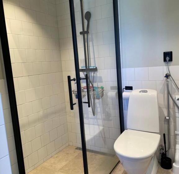Апартаменты 2 Спальни, L Hanöhus Hällevik