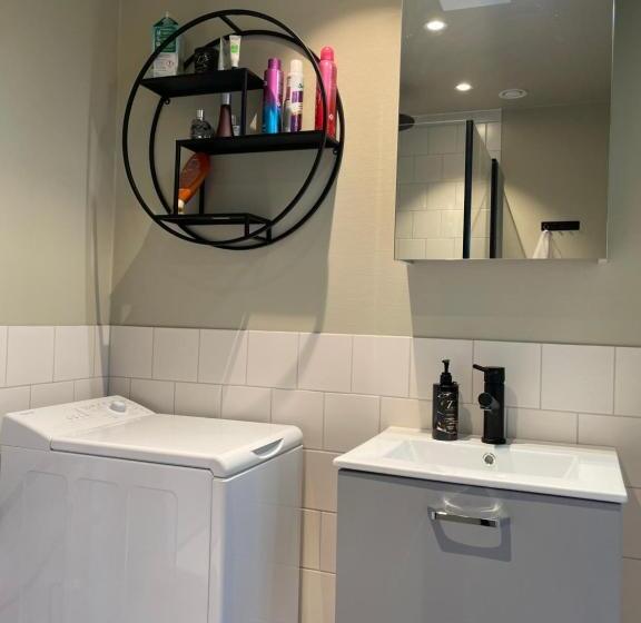 Appartement 2 Chambres, L Hanöhus Hällevik