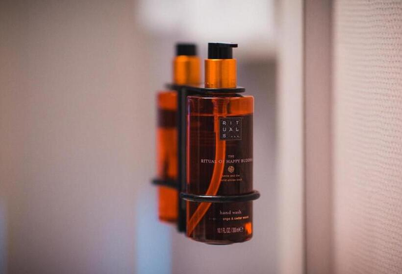 חדר סטנדרט, L Lappland