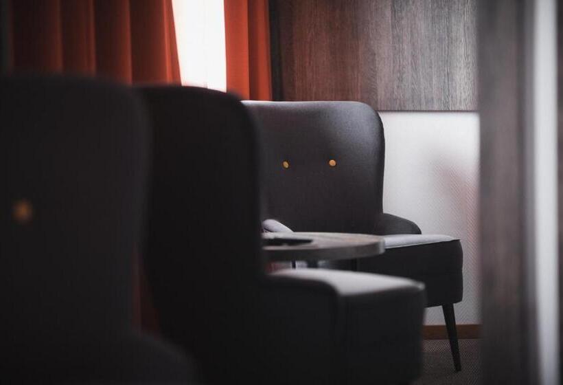 חדר סטנדרט, L Lappland