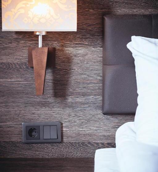 חדר סטנדרט, L Lappland