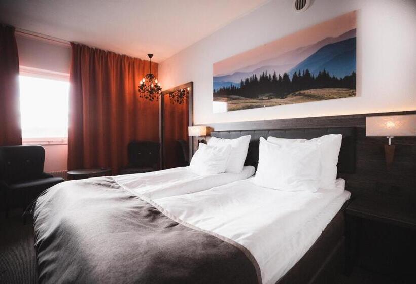 חדר סטנדרט, L Lappland