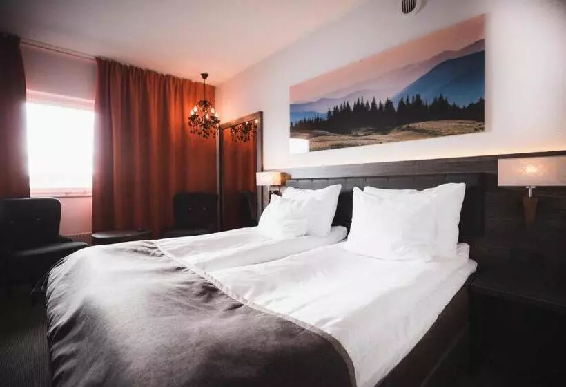 اتاق استاندارد, L Lappland