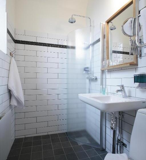 غرفة قياسية, Långholmen Hotell