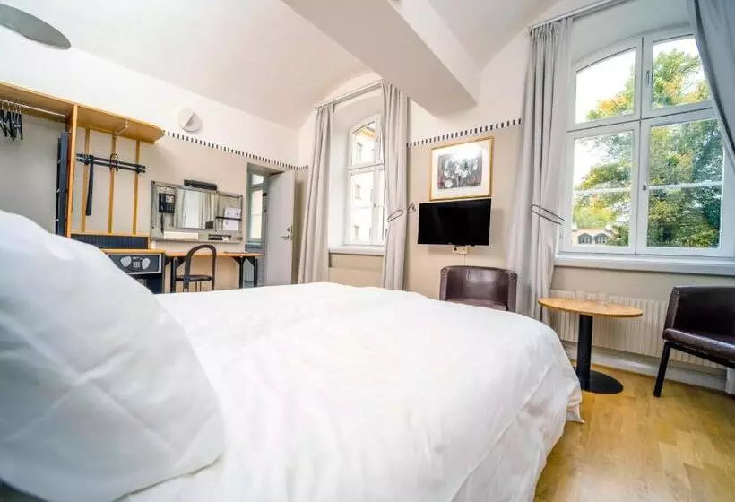 スタンダードルーム, Långholmen Hotell