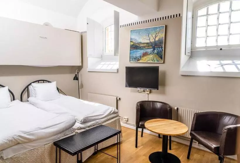 スタンダードルーム, Långholmen Hotell