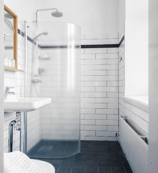 غرفة قياسية, Långholmen Hotell