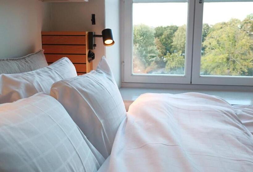 ベーシックルーム, Långholmen Hotell