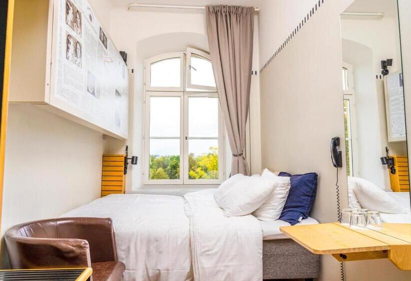 غرفة أساسية, Långholmen Hotell
