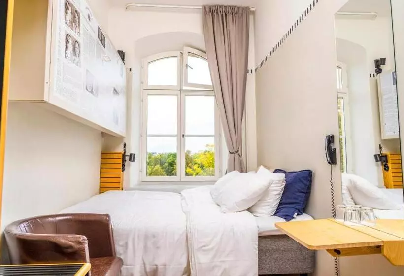 ベーシックルーム, Långholmen Hotell