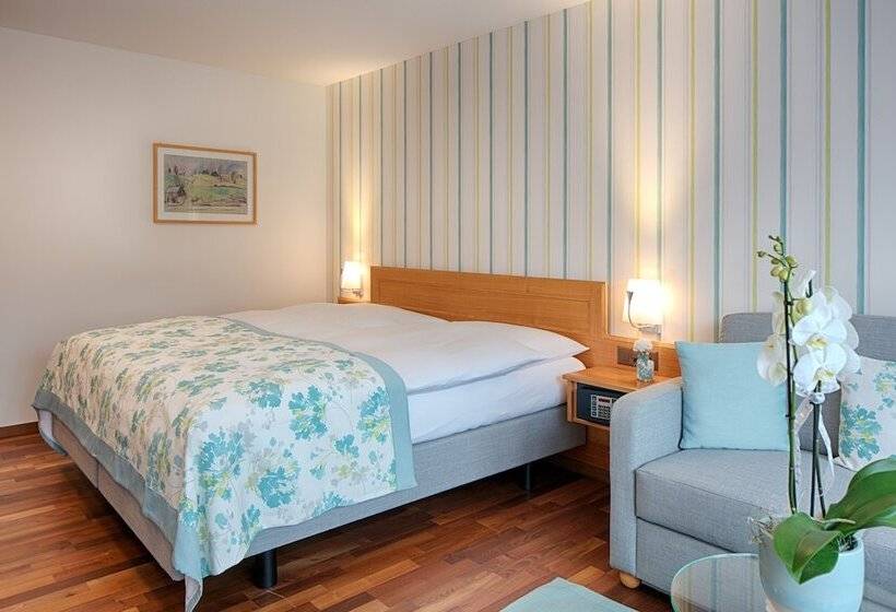 חדר סטנדרט, Löwen