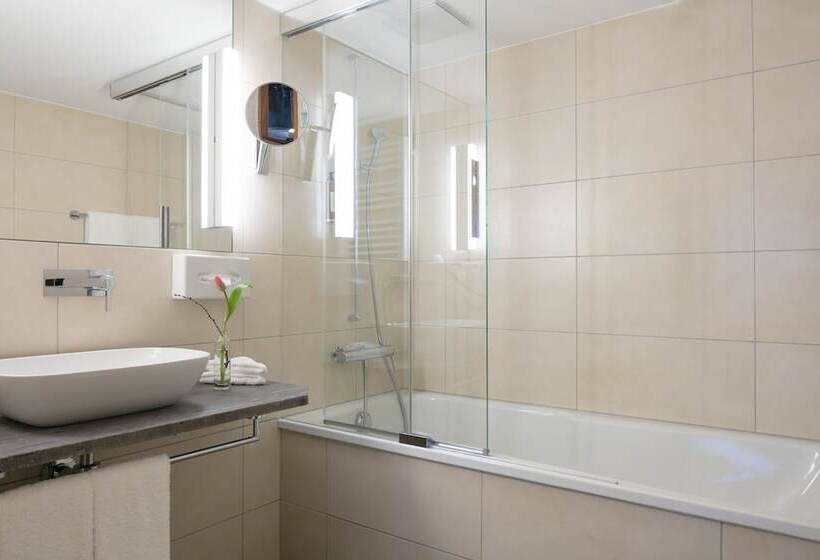 חדר סטנדרט, Löwen