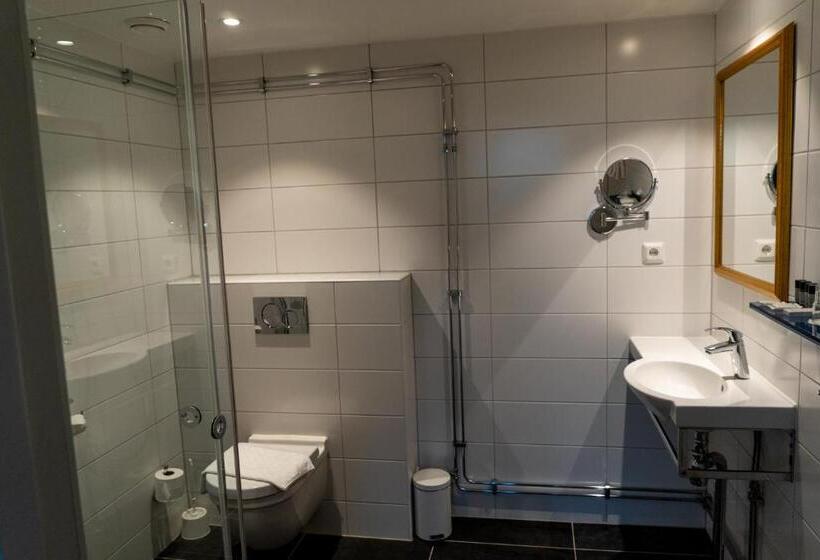 スタンダードルーム, Vänerport Stadshotell I Mariestad