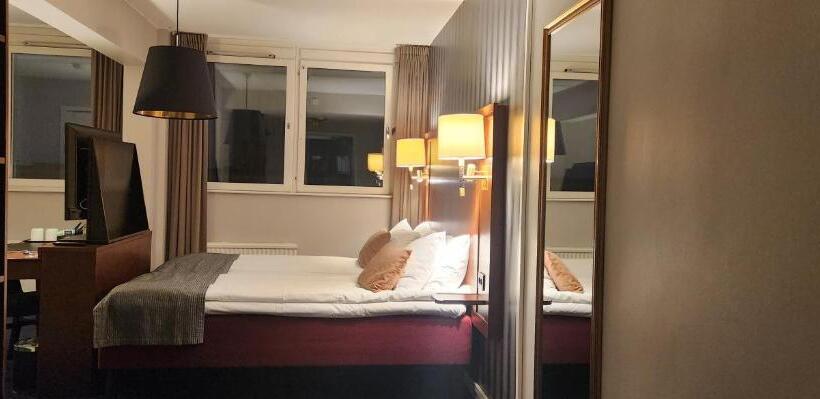اتاق استاندارد, Vänerport Stadshotell I Mariestad