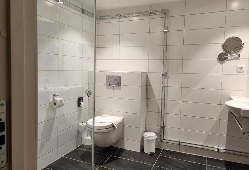 اتاق استاندارد, Vänerport Stadshotell I Mariestad