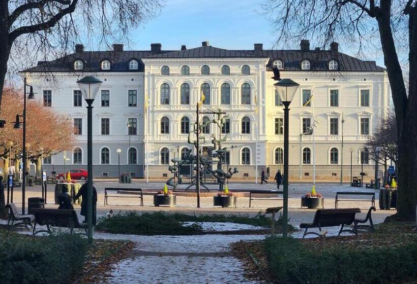 スタンダードルーム, Vänerport Stadshotell I Mariestad