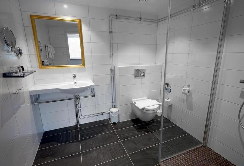 スタンダードルーム, Vänerport Stadshotell I Mariestad