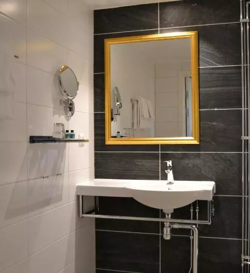 スタンダードルーム, Vänerport Stadshotell I Mariestad
