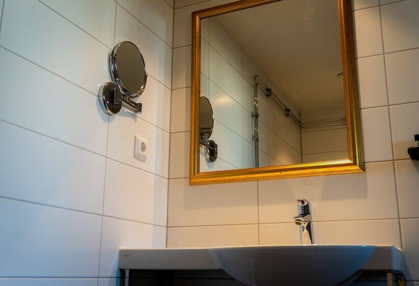 スタンダードルーム, Vänerport Stadshotell I Mariestad