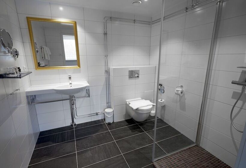 スタンダードルーム, Vänerport Stadshotell I Mariestad