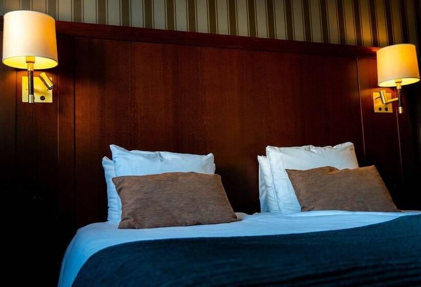 スタンダードルーム, Vänerport Stadshotell I Mariestad