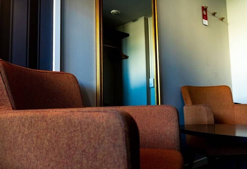 スタンダードトリプルルーム, Vänerport Stadshotell I Mariestad