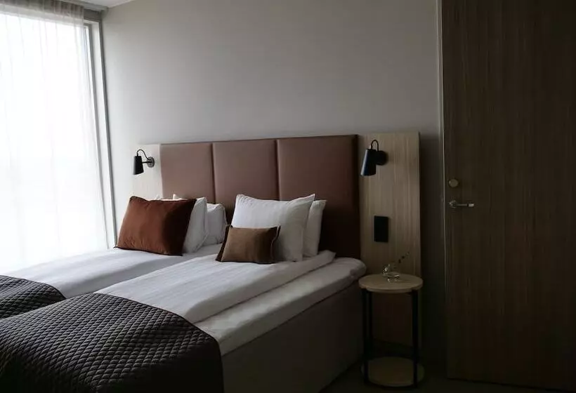 スーペリアールーム, Quality Hotel Arlanda Xpo