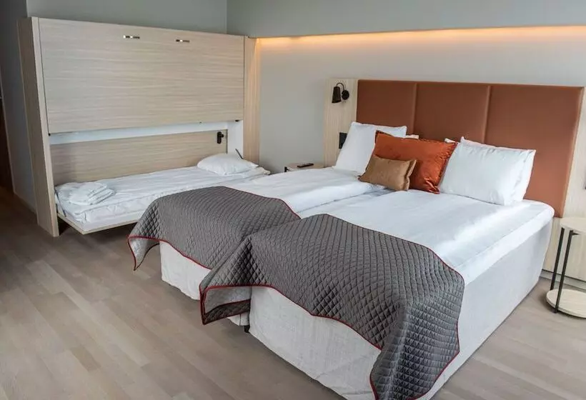 スーペリアールーム, Quality Hotel Arlanda Xpo